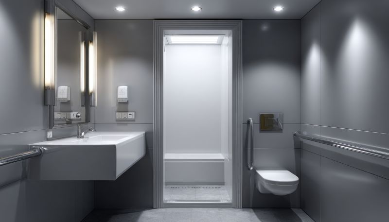 Top Bathroom Remodeling Companies in Crossville, TN