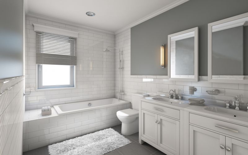 Top Bathroom Remodeling Companies in Harriman, TN