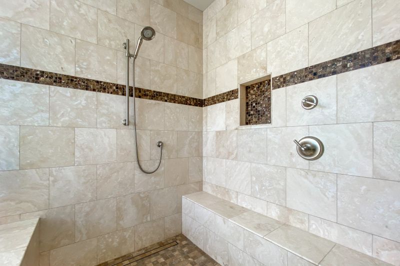 Best Shower Installation Contractors in Crossville, TN